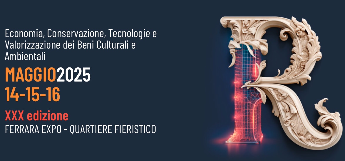 Restauro - Salone Internazionale dei Beni Culturali e Ambientali, dei Musei e delle Imprese